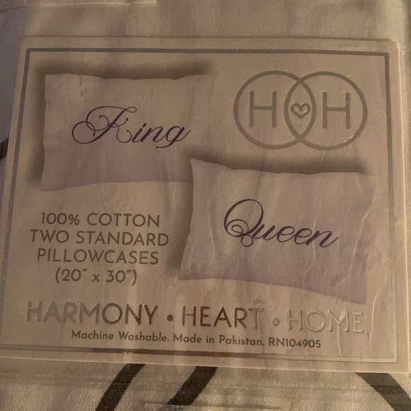 pillowcases - Picture 2 of 3